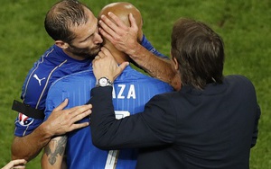 Cảm xúc EURO: Chung kết sớm